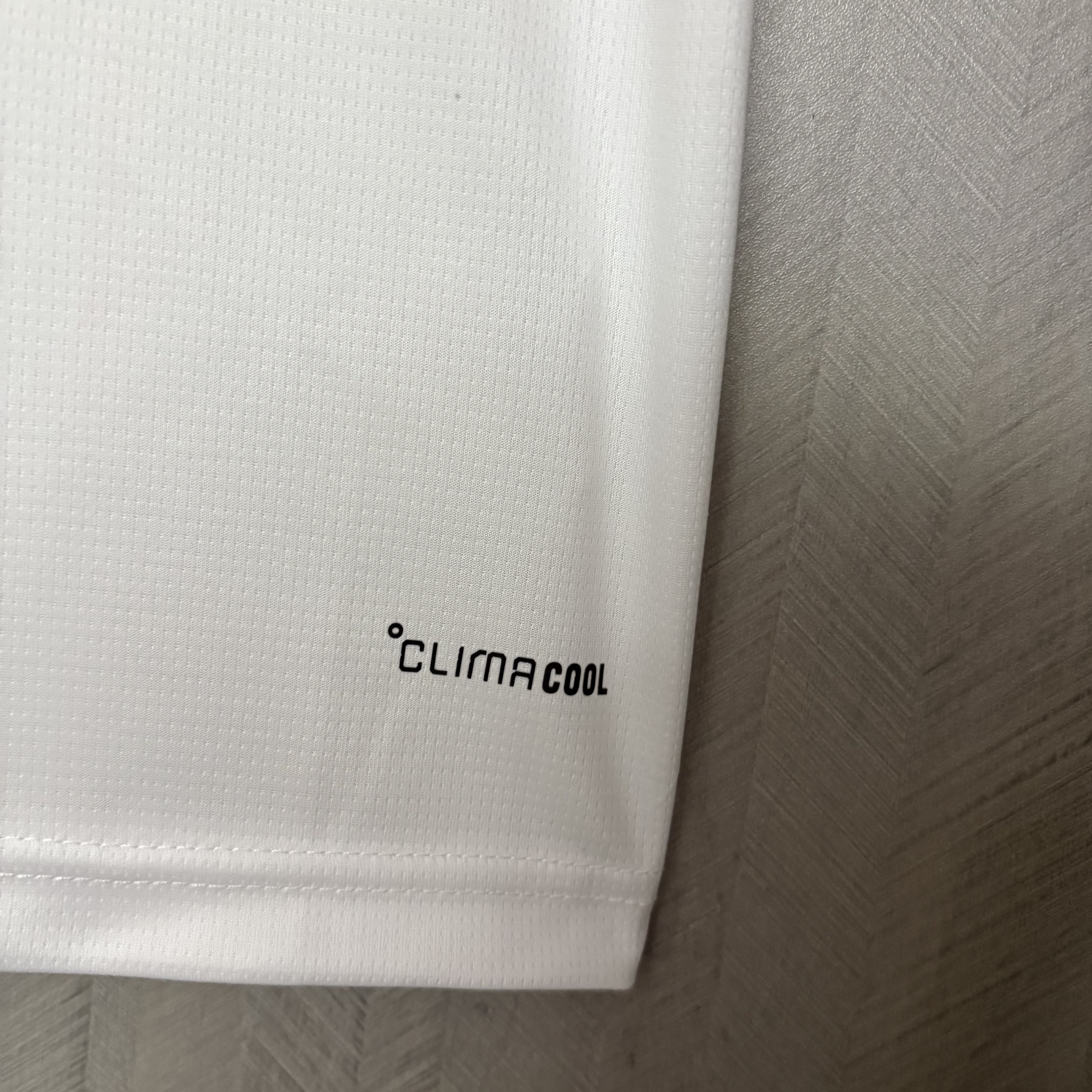 Camisola Principal Alemanha Mundial 2026 - Versão adepto 10