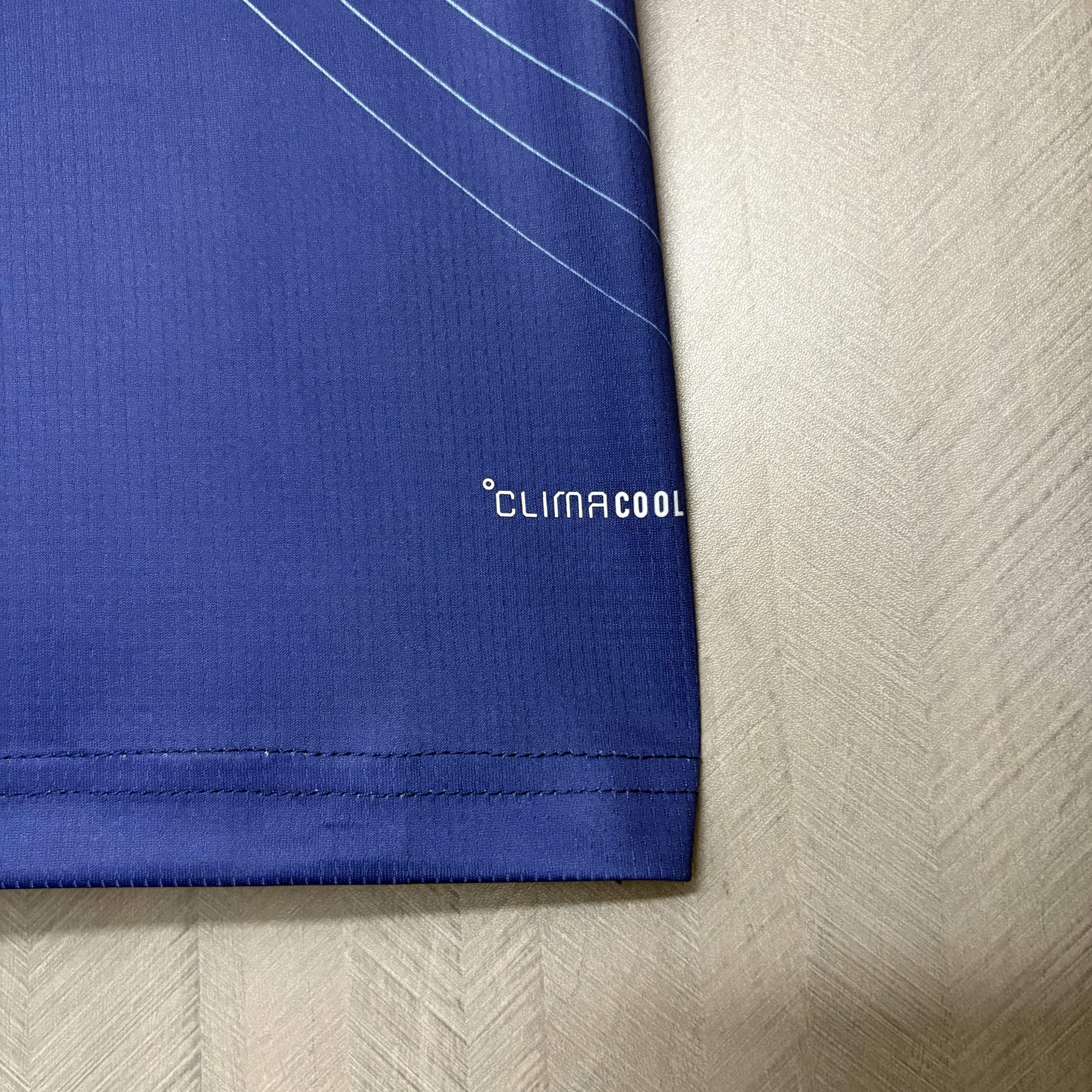 Camisola Principal Japão Mundial 2026 - Versão adepto 8