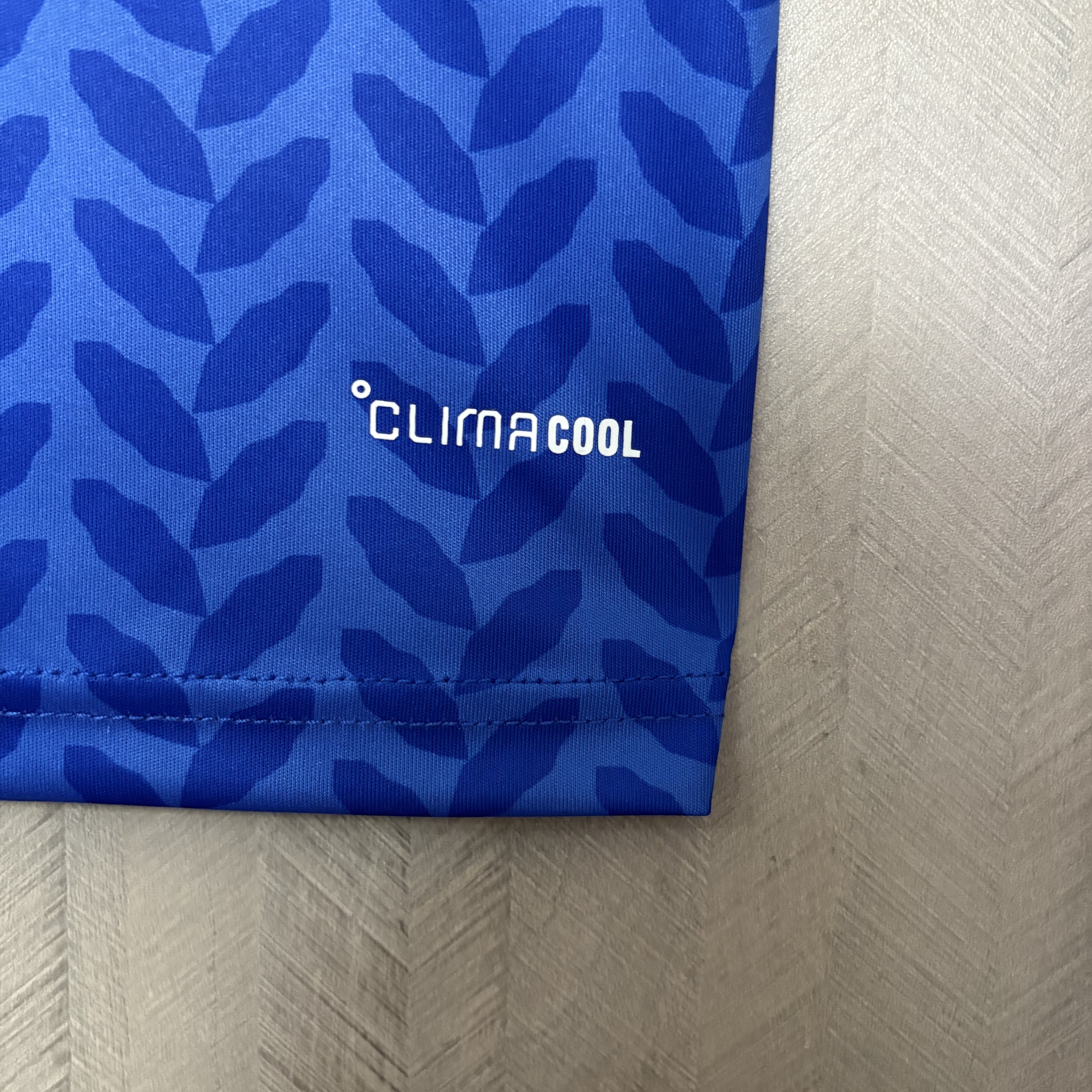 Camisola Principal Itália Mundial 2026 - Versão adepto 8