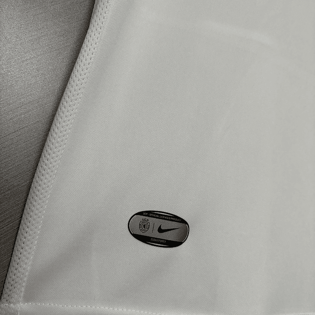 Camisola Sporting CP Pink October 25/26  - Versão adepto