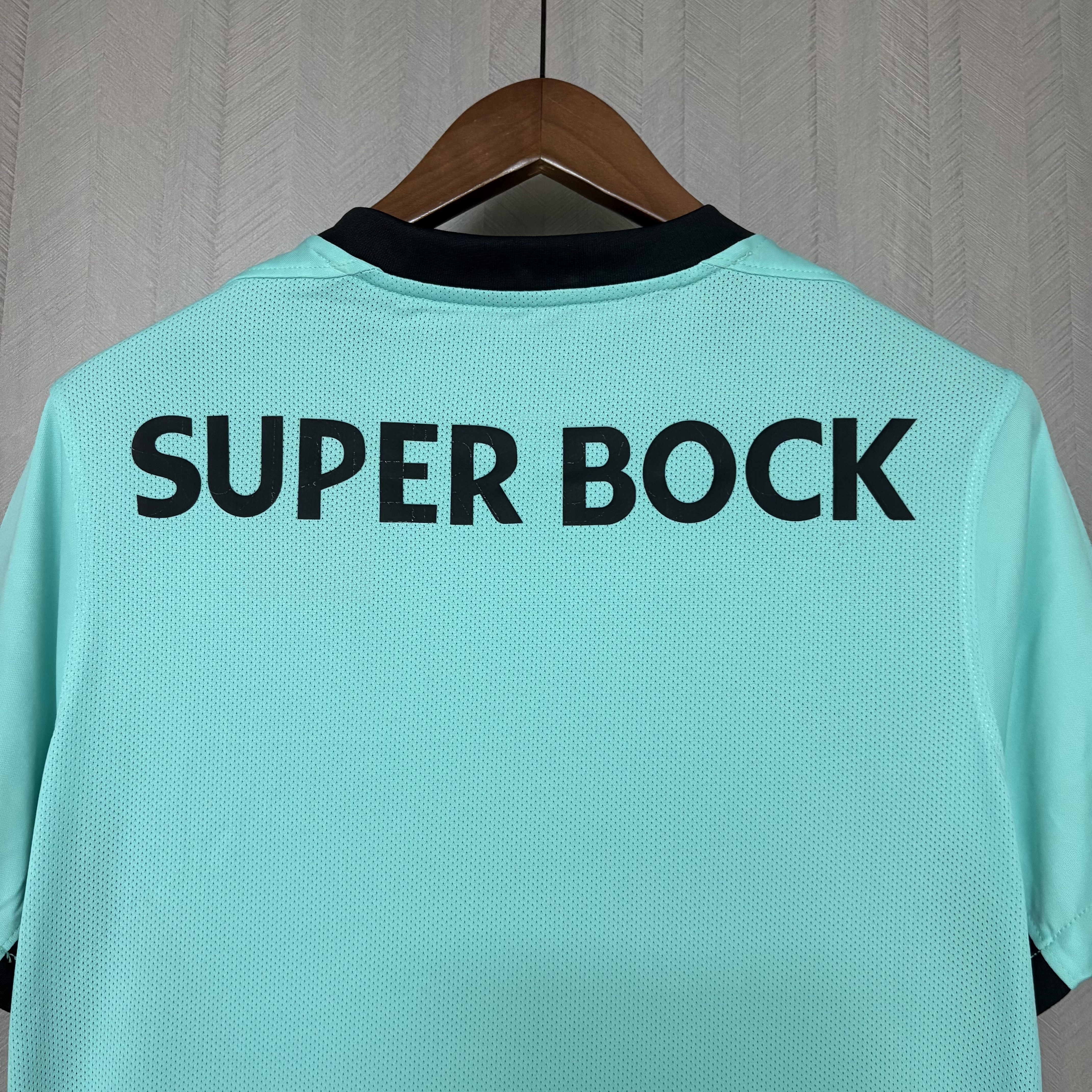 3ª Camisola Sporting CP 25/26  - Versão adepto 8