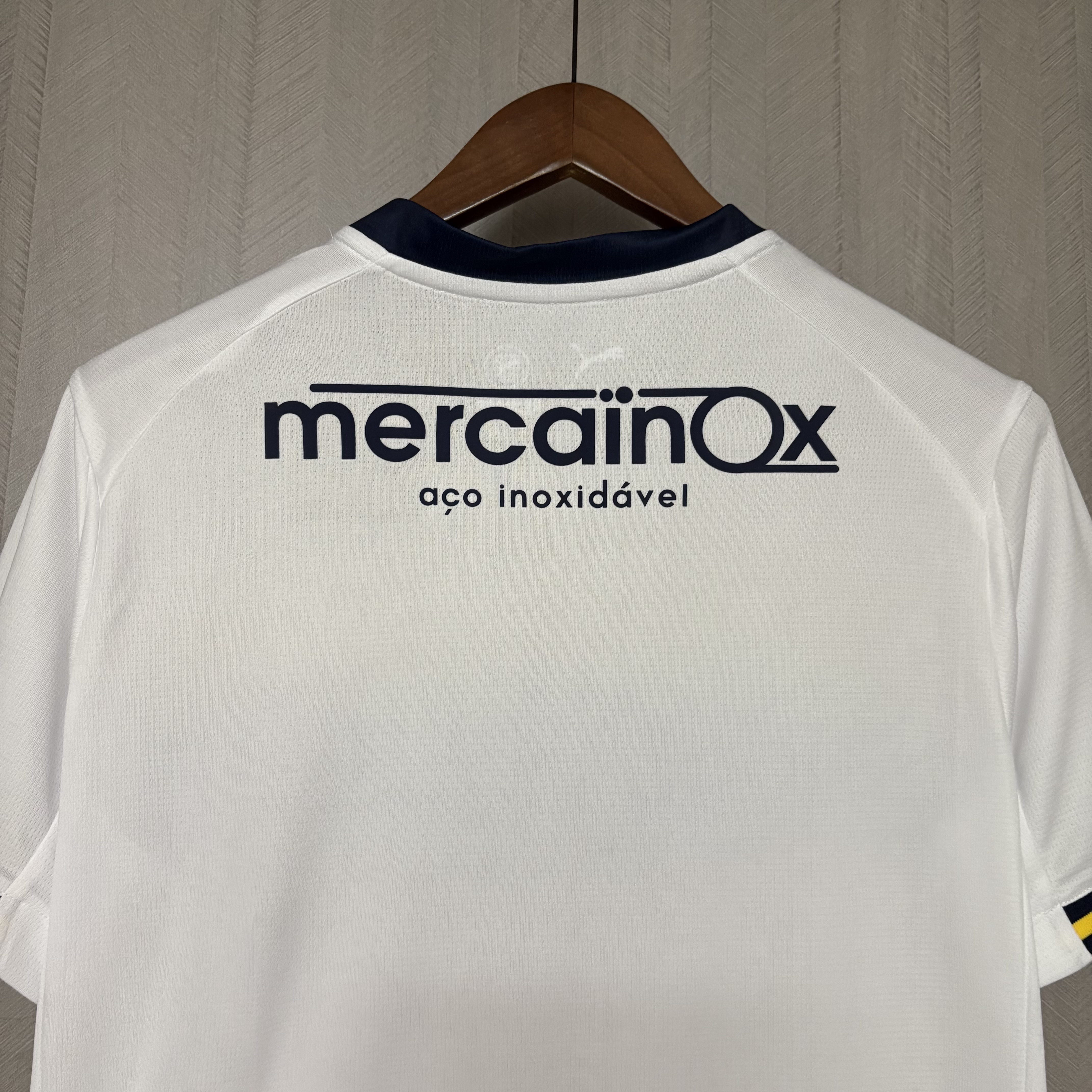 Camisola principal Famalicão 25/26  - Versão adepto 6