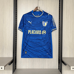Camisola alternativa Famalicão 25/26  - Versão adepto