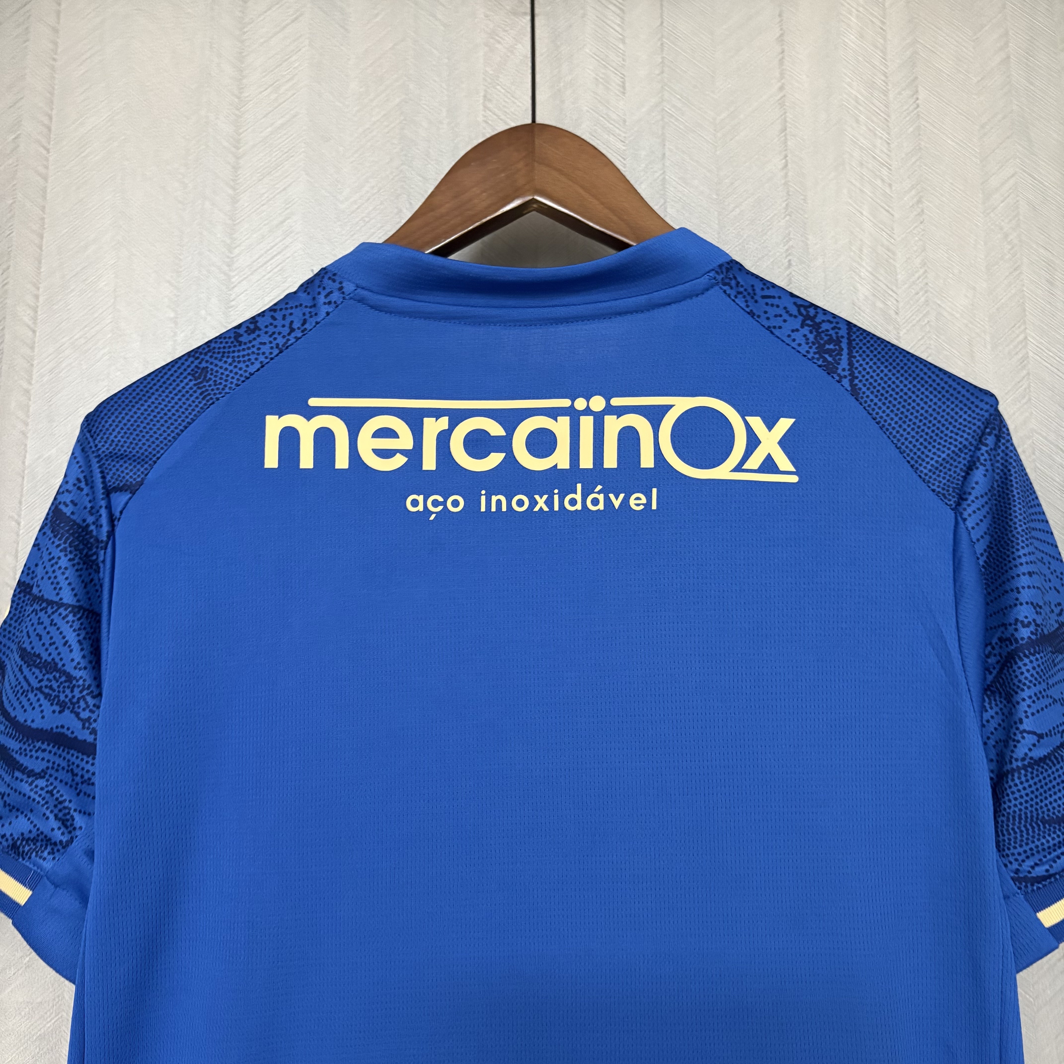 Camisola alternativa Famalicão 25/26  - Versão adepto 8