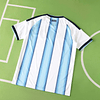 Camisola Principal Argentina Mundial 2026 - Versão adepto