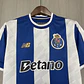 Camisola principal FC Porto 25/26  - Versão adepto - Thumbnail 6