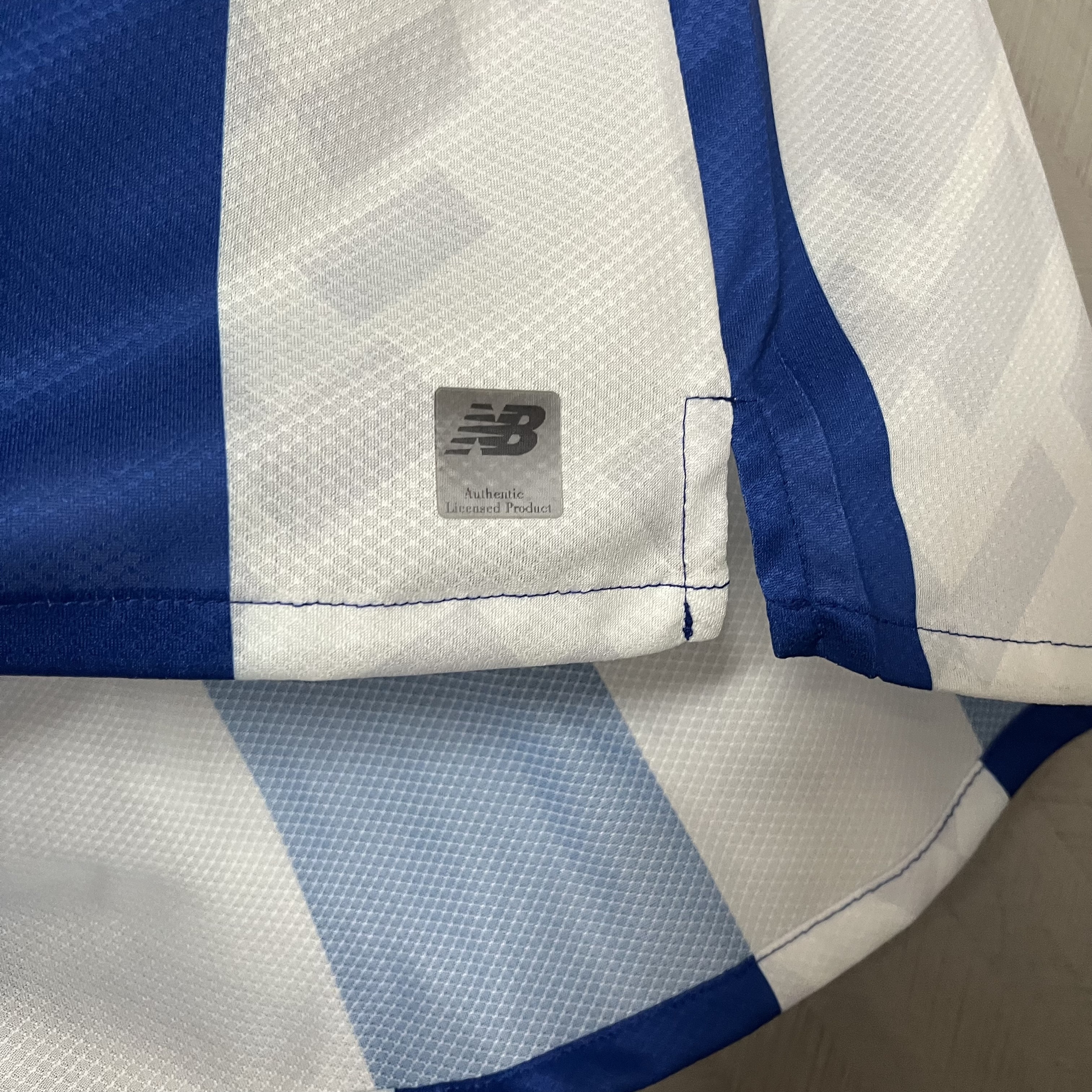 Camisola principal FC Porto 25/26  - Versão adepto 9