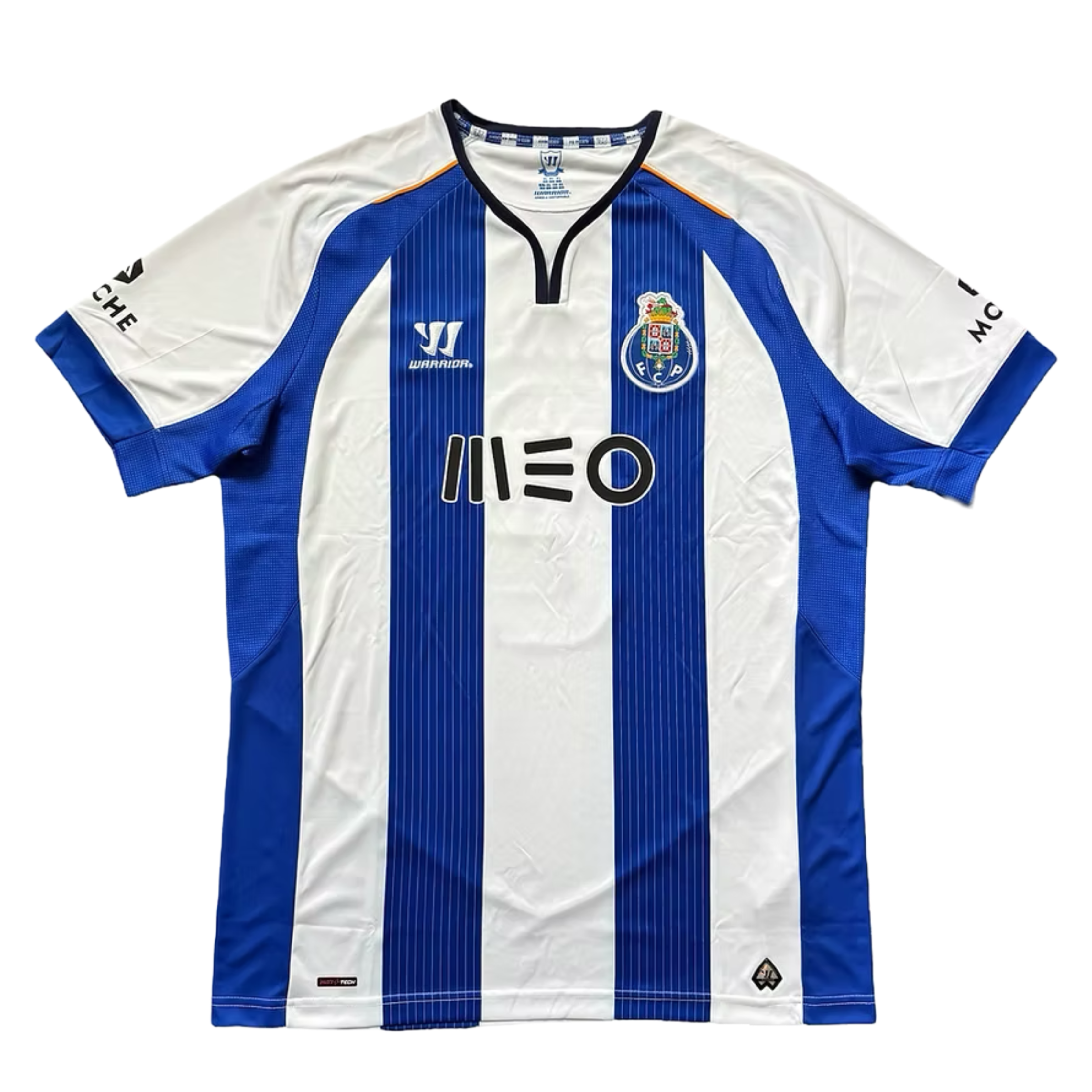 Camisola principal FC Porto 14/15 - Quaresma 7 - Versão adepto 3