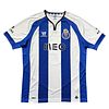 Camisola principal FC Porto 14/15 - Quaresma 7 - Versão adepto