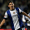 Camisola principal FC Porto 12/13 - James 10 - Versão adepto