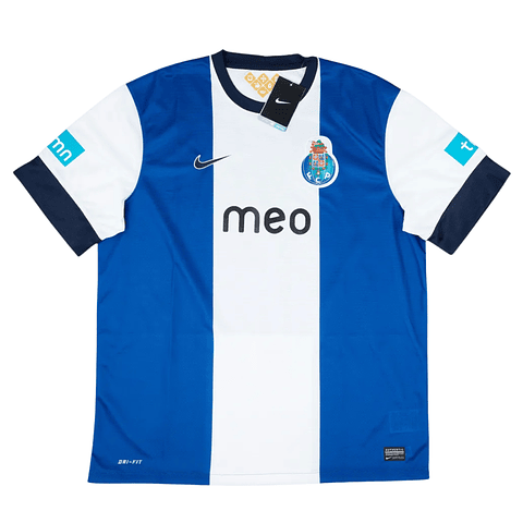 Camisola principal FC Porto 12/13 - Kelvin 28 - Versão adepto