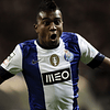 Camisola principal FC Porto 12/13 - Kelvin 28 - Versão adepto