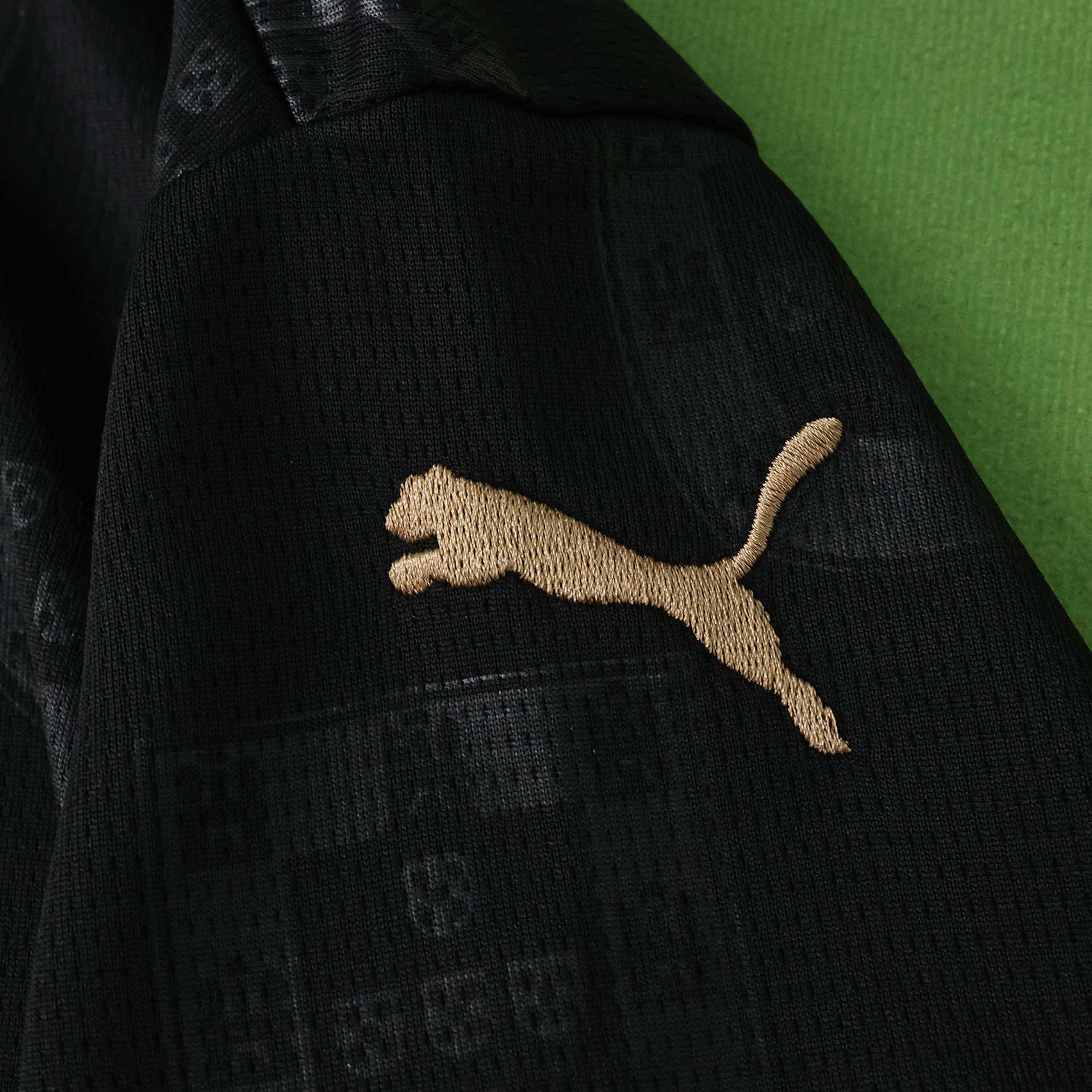 Camisola Portugal 2025 - Edição especial Eusébio - Versão adepto 8