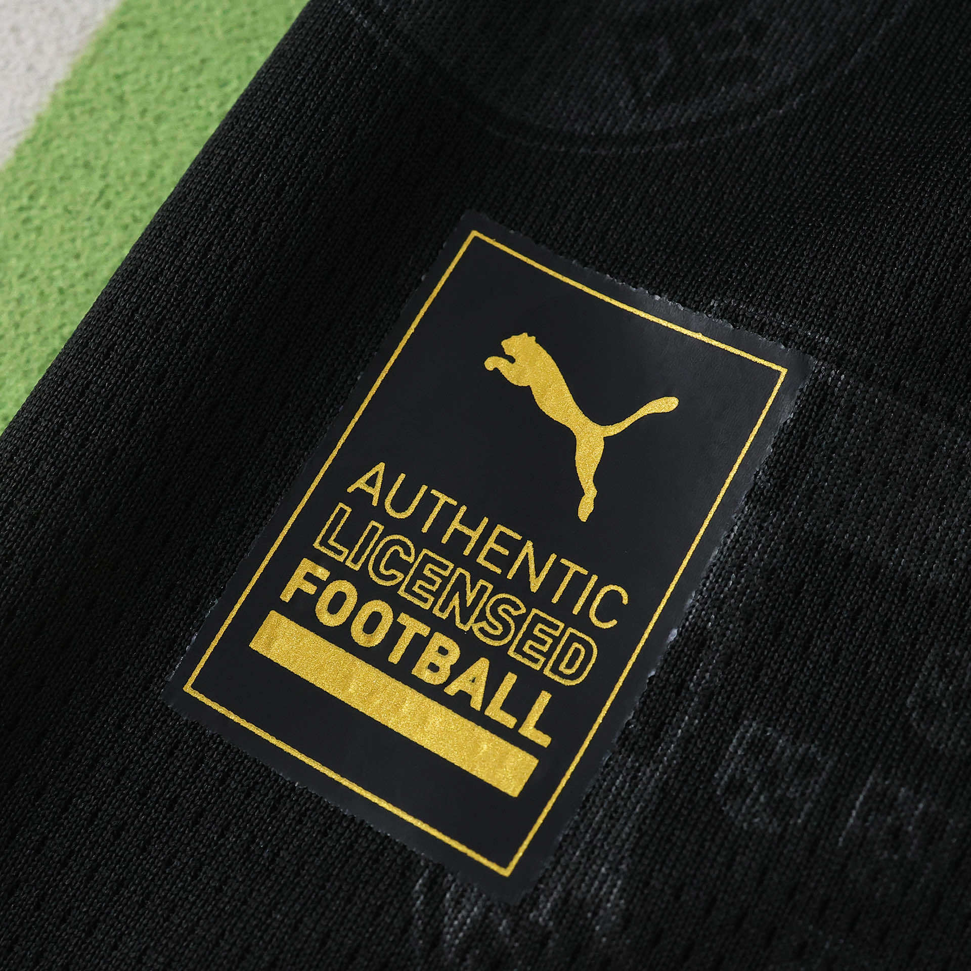 Camisola Portugal 2025 - Edição especial Eusébio - Versão adepto 10