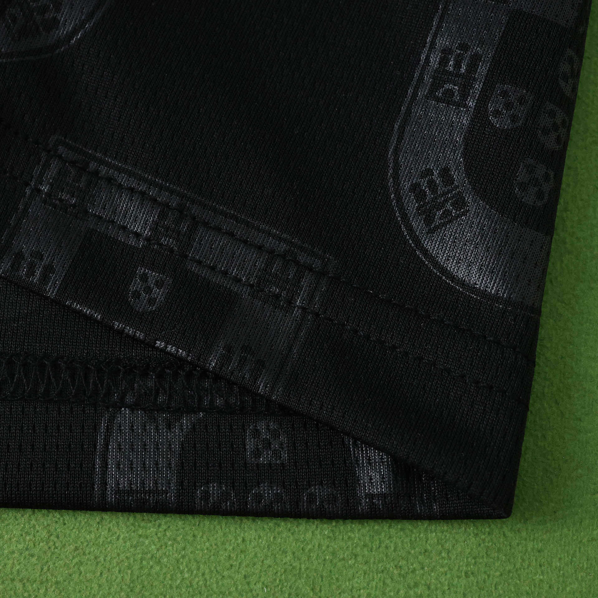 Camisola Portugal 2025 - Edição especial Eusébio - Versão adepto 12