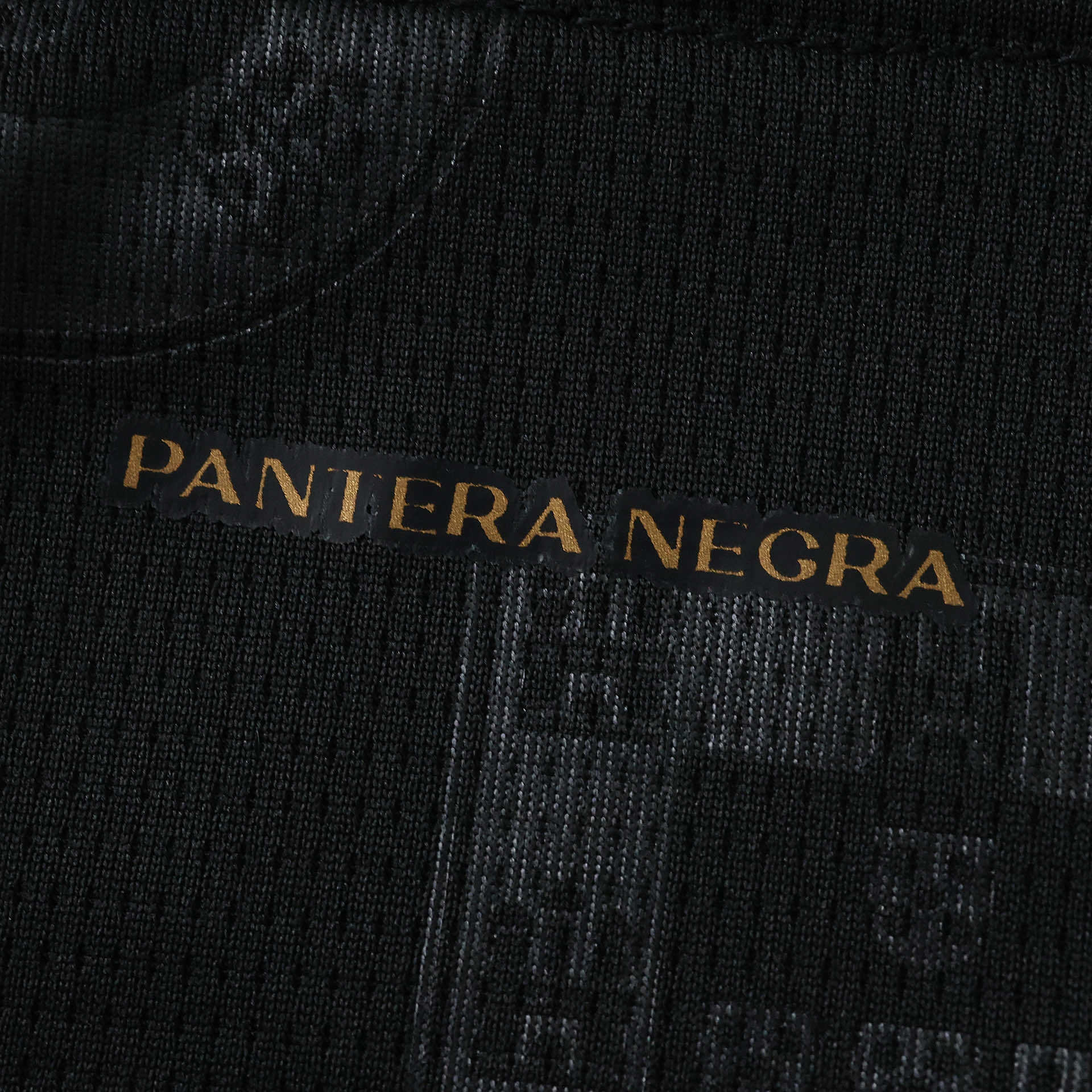 Camisola Portugal 2025 - Edição especial Eusébio - Versão adepto 11