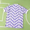 Camisola Roxa Real Madrid 2025/2026 - Versão jogador