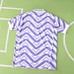 Camisola Roxa Real Madrid 2025/2026 - Versão jogador - Thumbnail 2