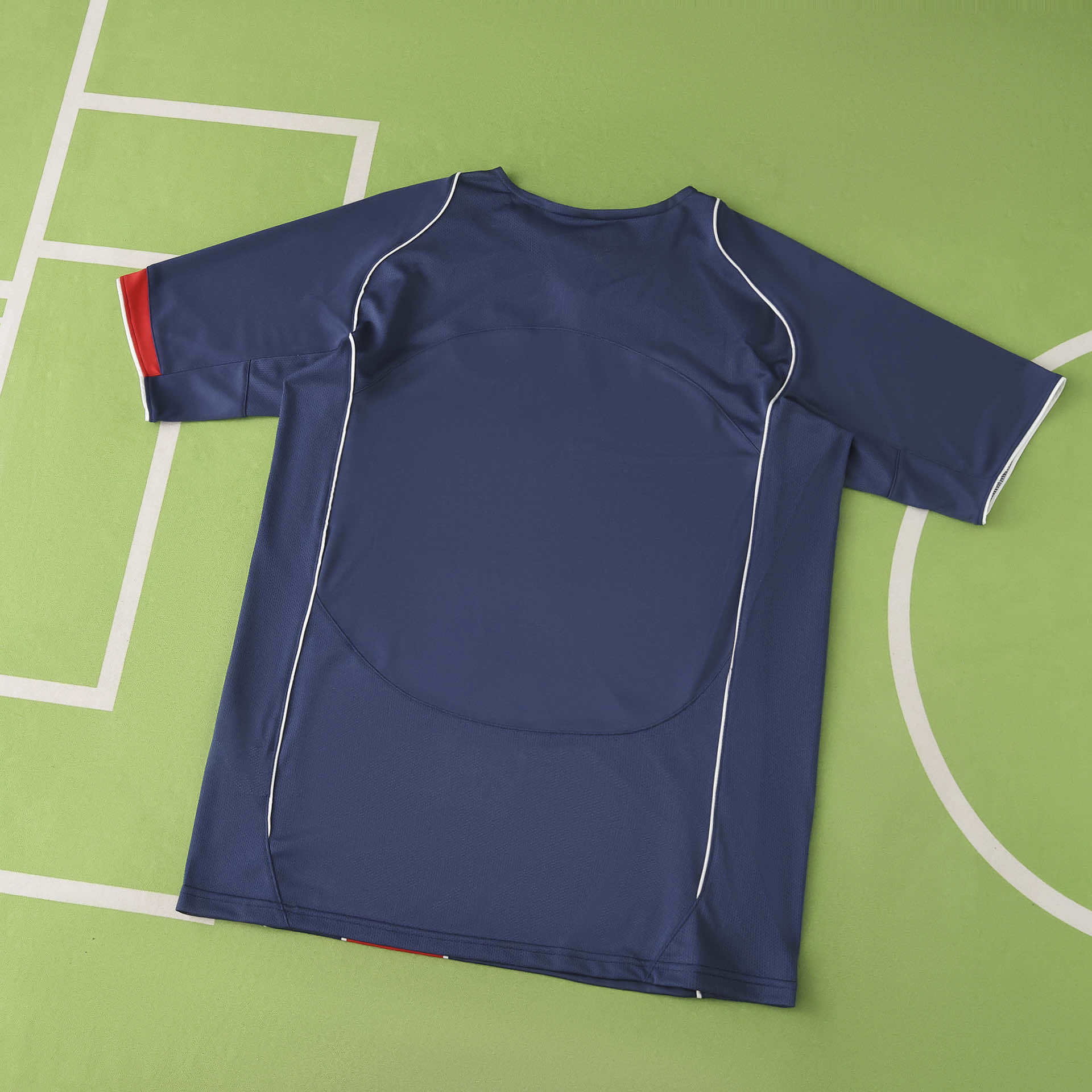 Camisola principal PSG 2004/2005 2