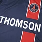 Camisola principal PSG 2004/2005 - Thumbnail 4