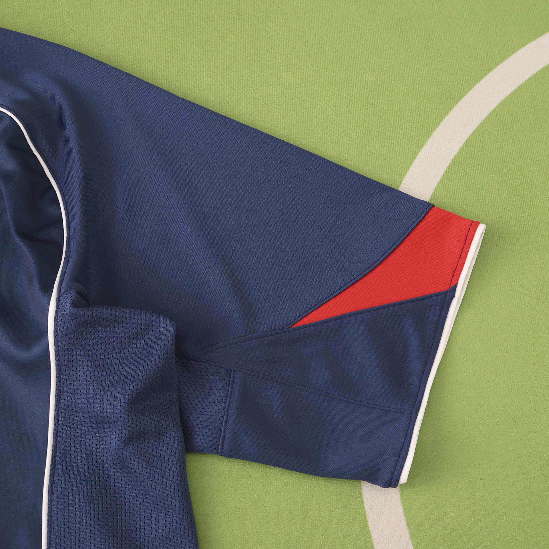 Camisola principal PSG 2004/2005 5