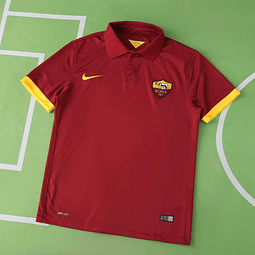 Camisola principal AS Roma 2014/2015 - Versão adepto