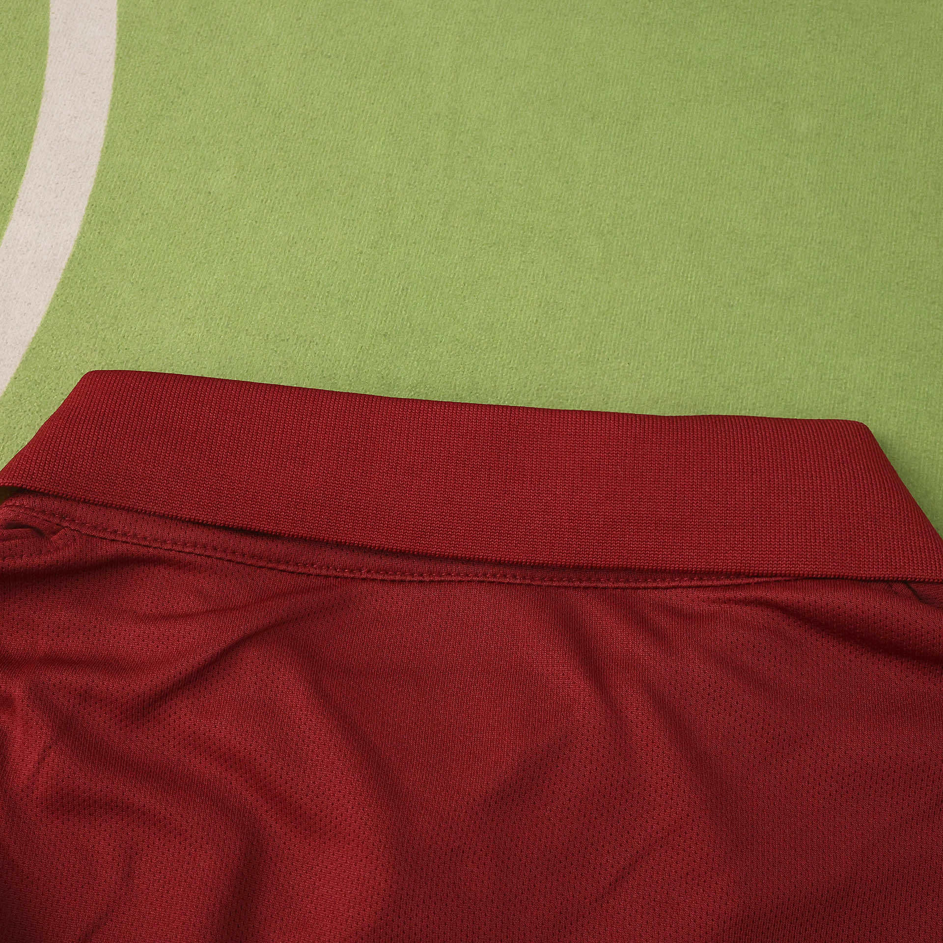 Camisola principal AS Roma 2014/2015 - Versão adepto 7