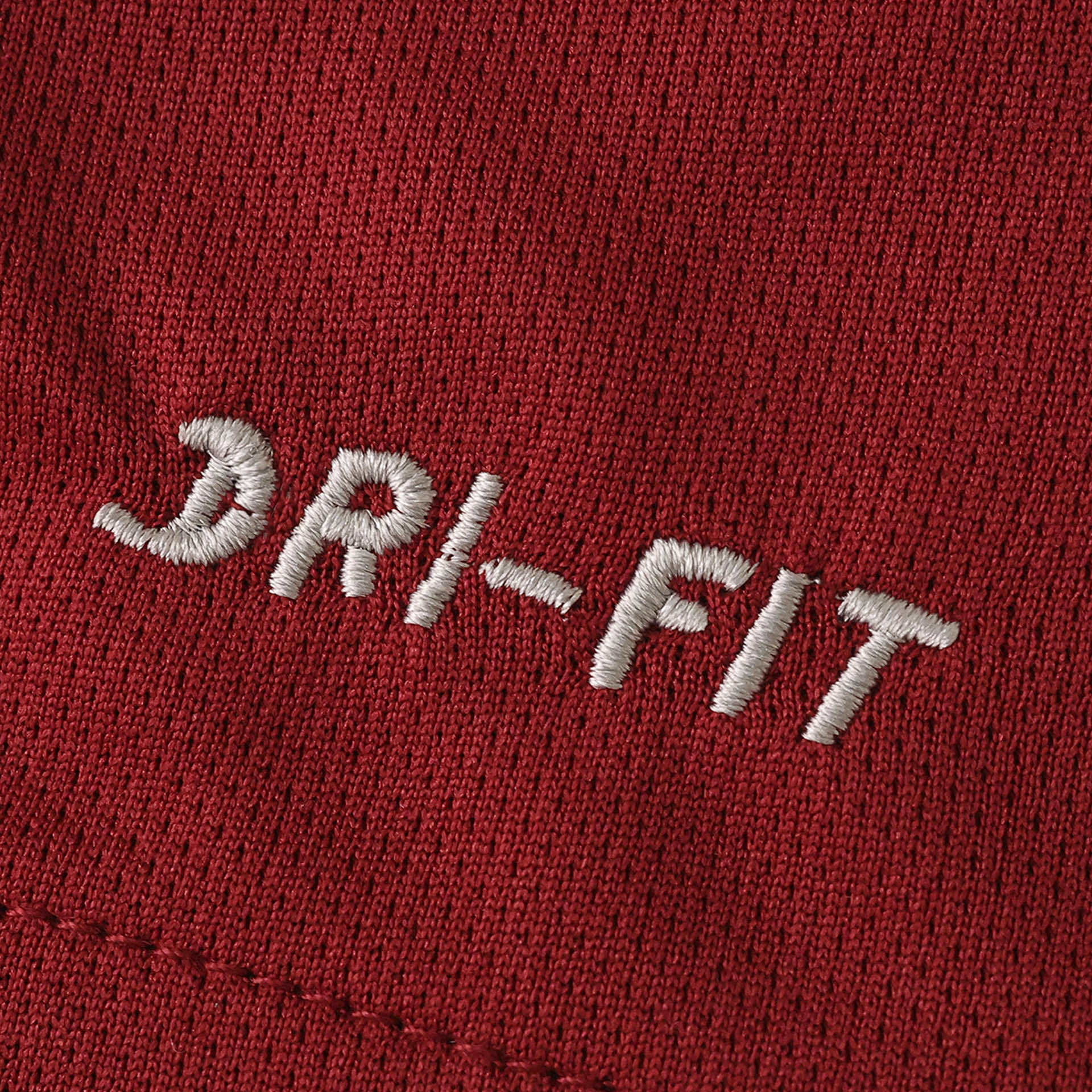 Camisola principal AS Roma 2014/2015 - Versão adepto 9