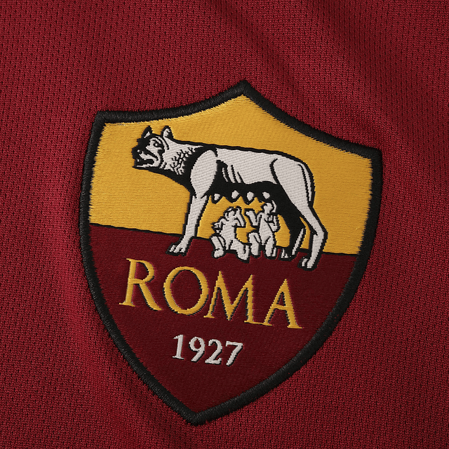Camisola principal AS Roma 2014/2015 - Versão adepto