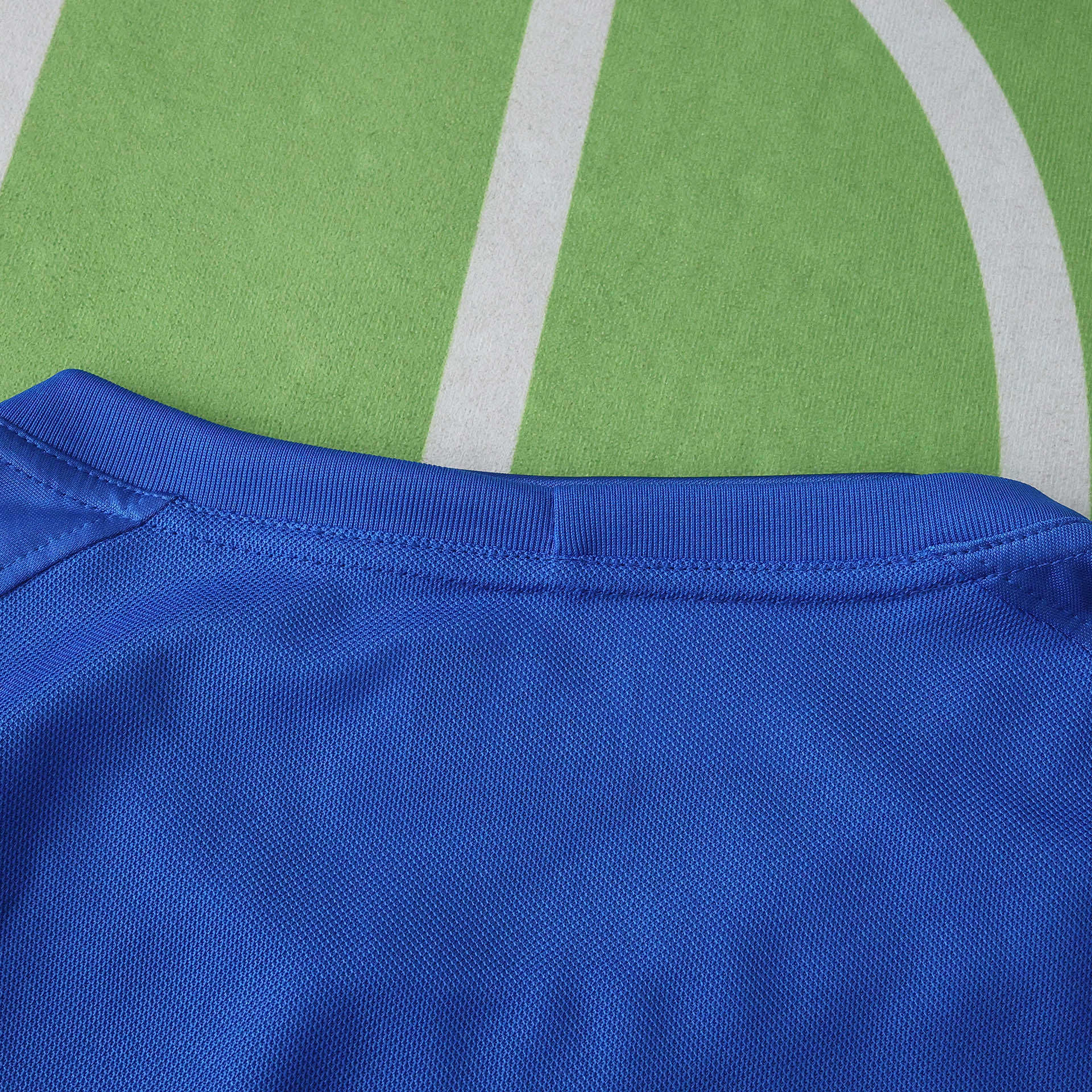 Camisola Principal Itália 2004 - Versão adepto 4