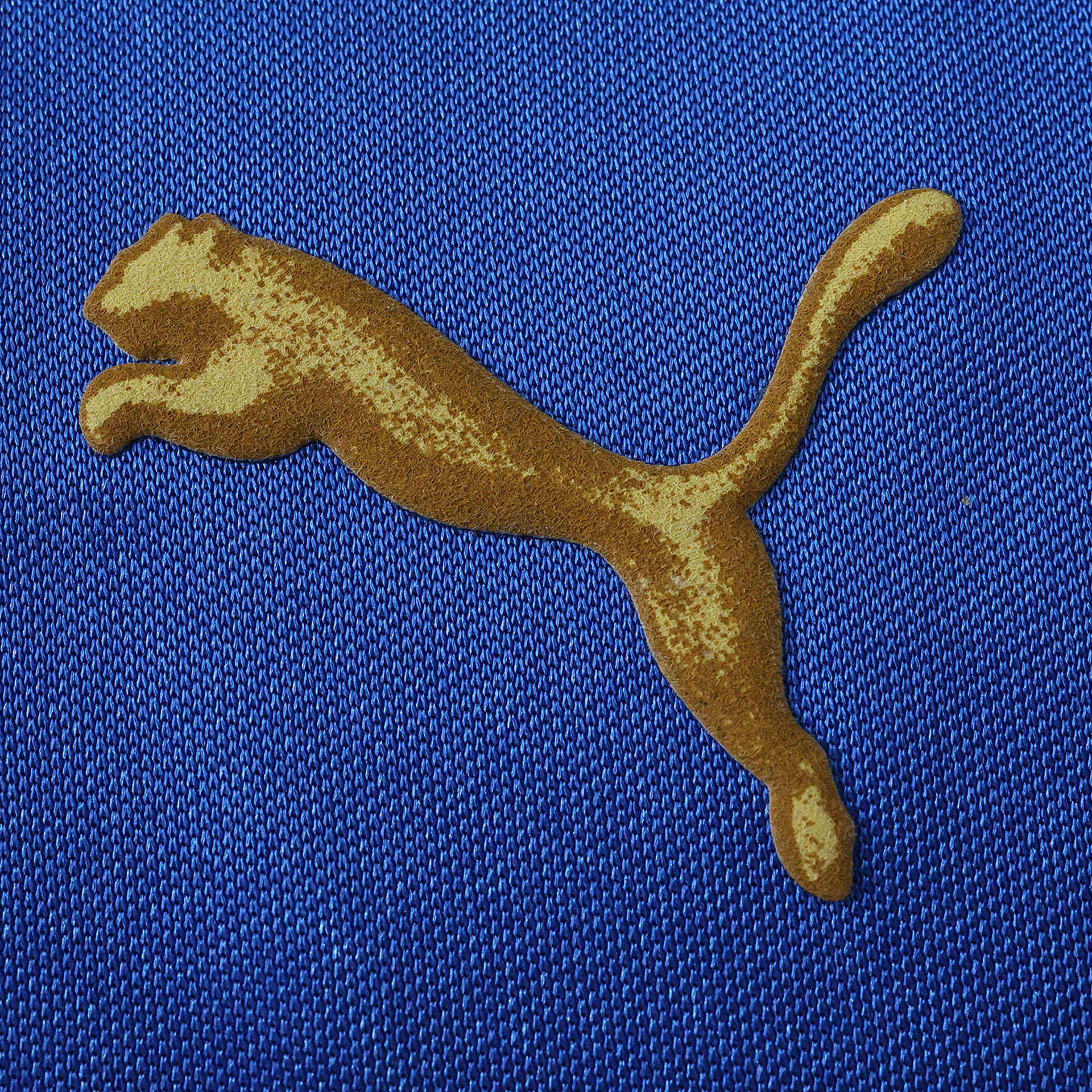 Camisola Principal Itália 2004 - Versão adepto 8