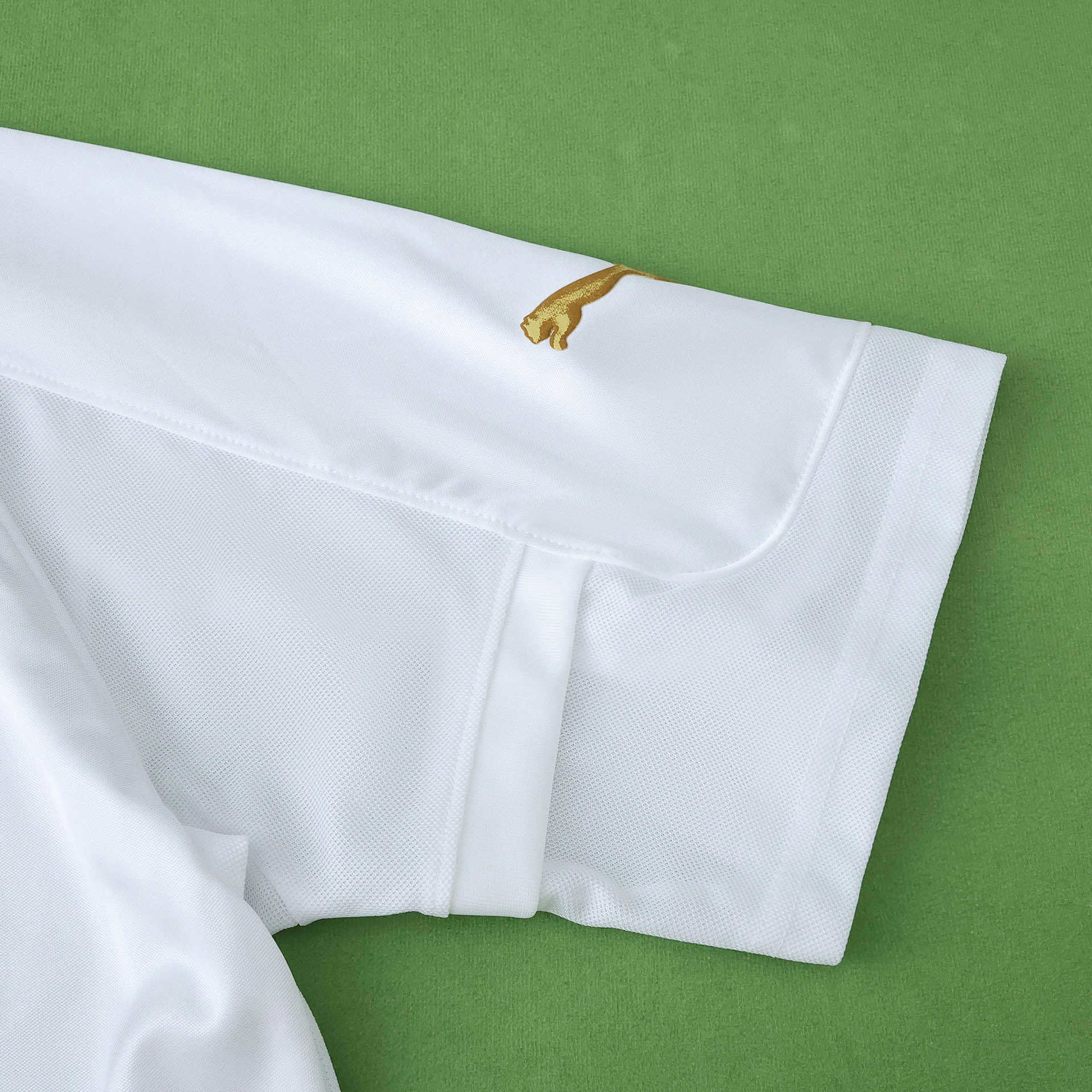 Camisola alternativa Itália 2004 - Versão adepto 7