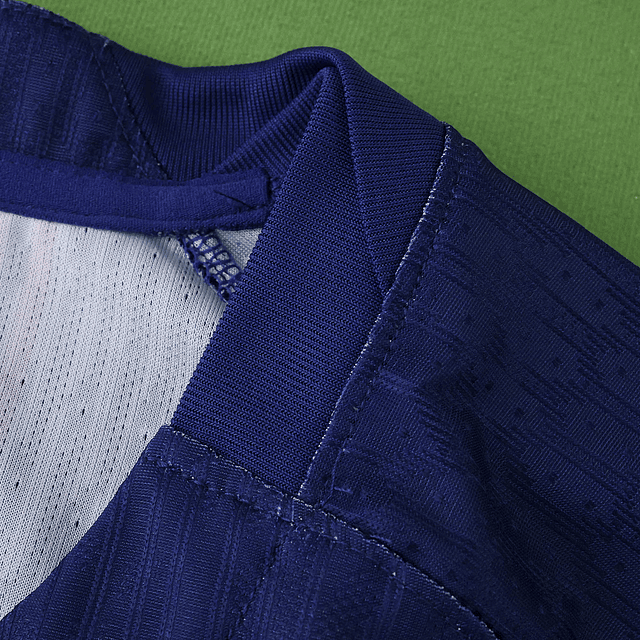 Camisola principal Barcelona x Ed Sheeran 25/26 - Versão jogador