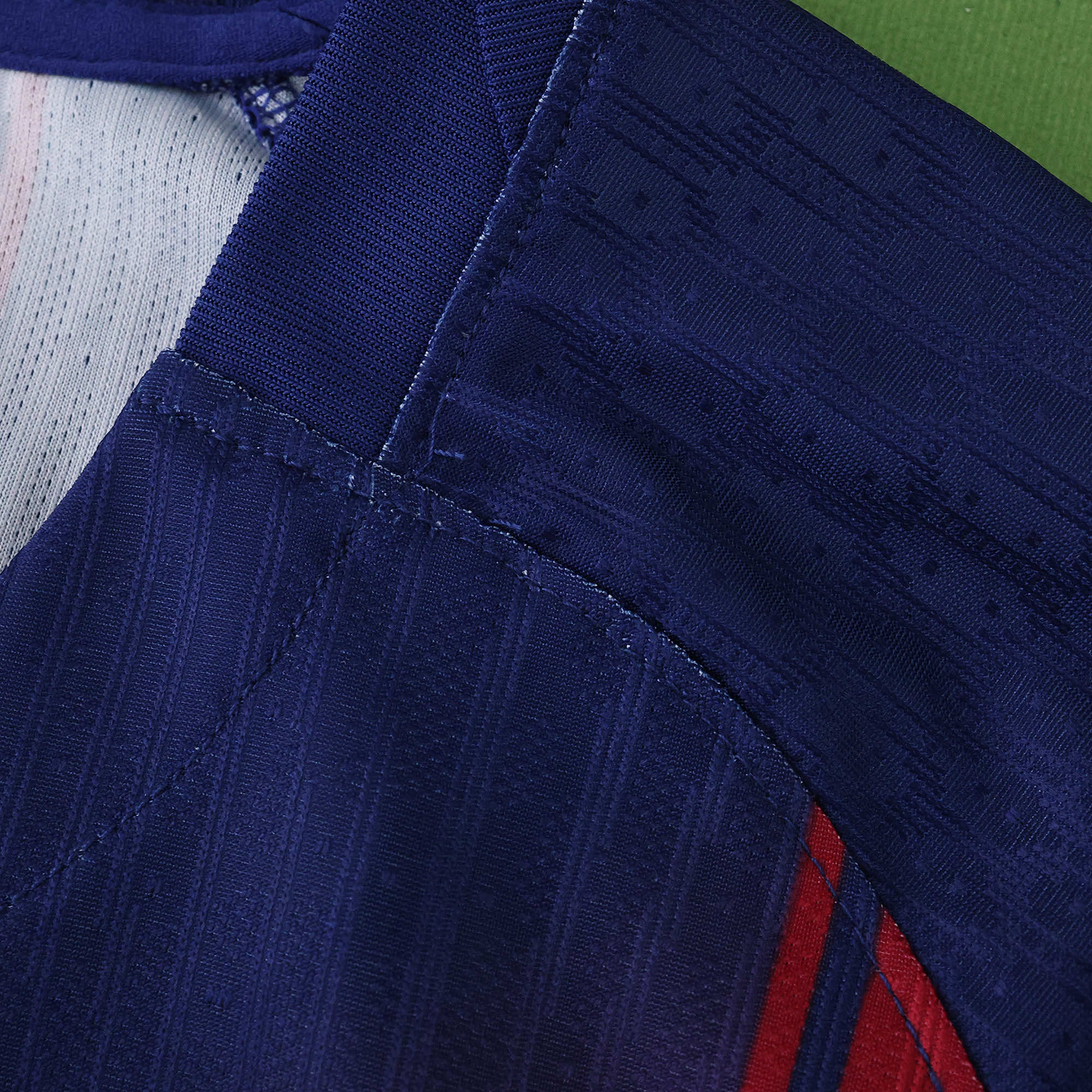 Camisola principal Barcelona x Ed Sheeran 25/26 - Versão jogador 17