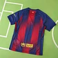 Camisola principal Barcelona x Ed Sheeran 25/26 - Versão jogador - Thumbnail 2