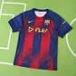 Camisola principal Barcelona x Ed Sheeran 25/26 - Versão jogador - Thumbnail 1