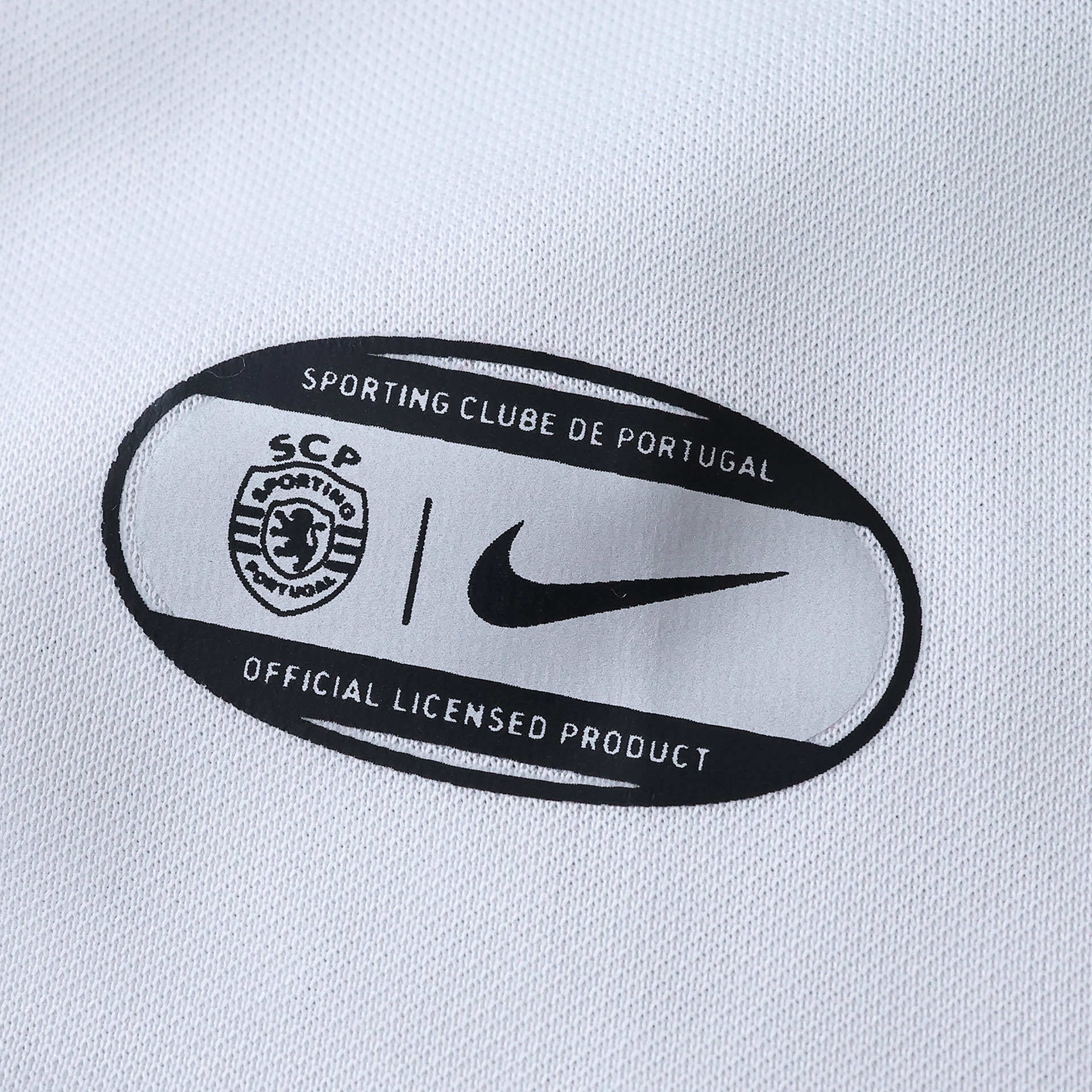 Camisola Sporting CP Stromp 25/26  - Versão adepto 8