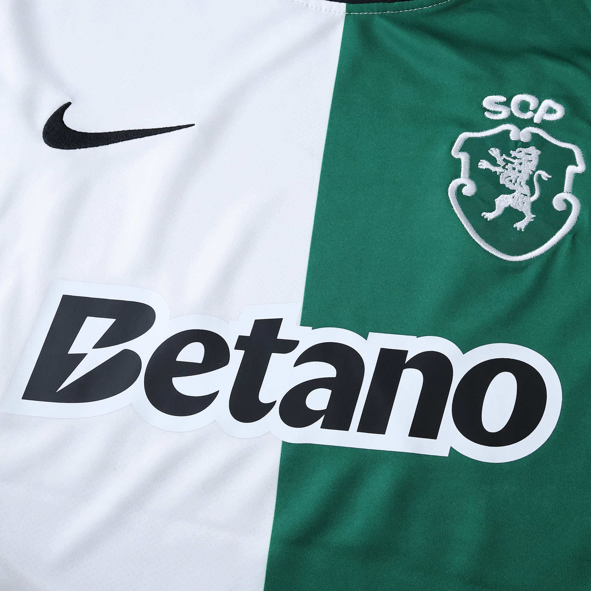 Camisola Sporting CP Stromp 25/26  - Versão adepto 6