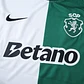 Camisola Sporting CP Stromp 25/26  - Versão adepto - Thumbnail 6