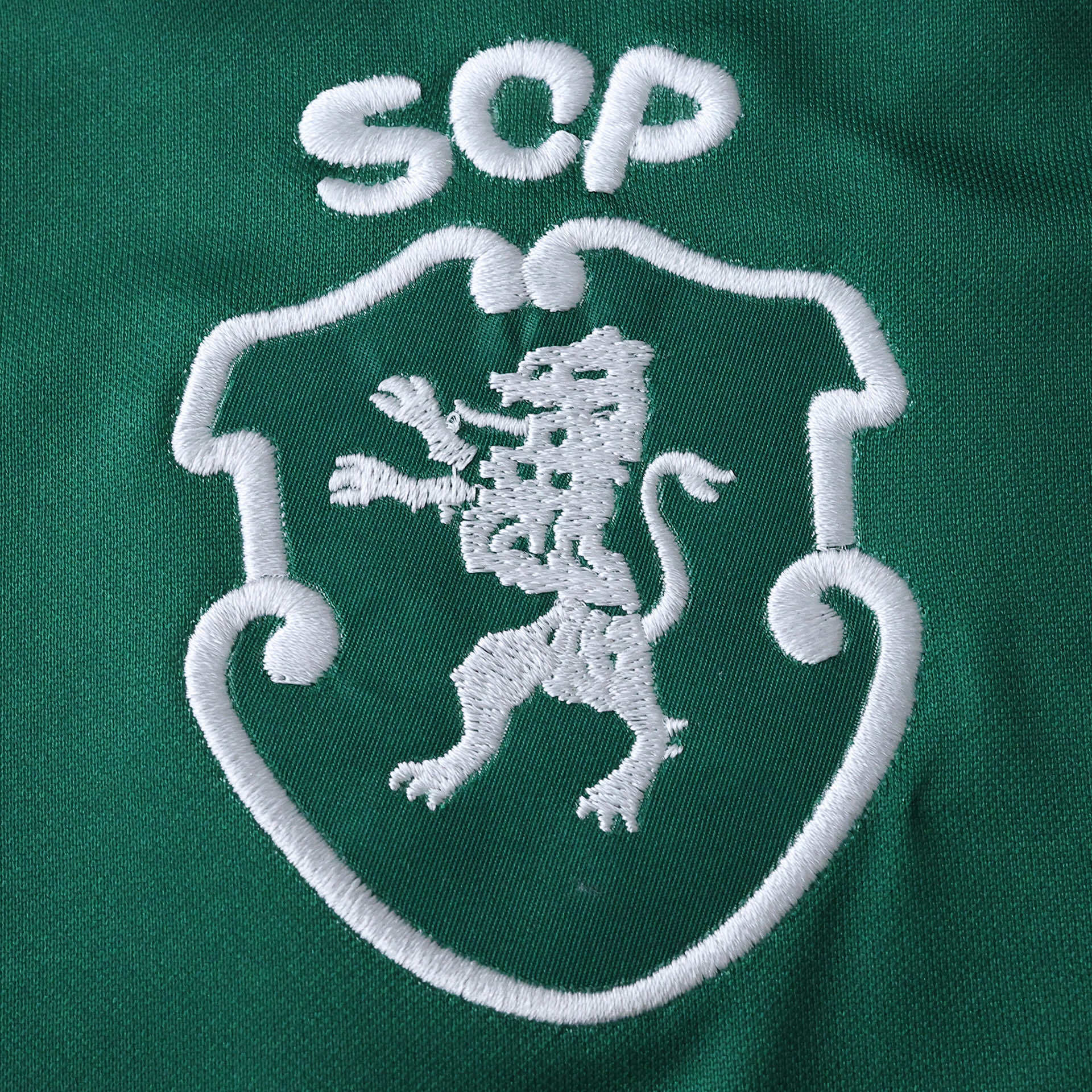 Camisola Sporting CP Stromp 25/26  - Versão adepto 3