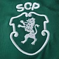 Camisola Sporting CP Stromp 25/26  - Versão adepto - Thumbnail 3