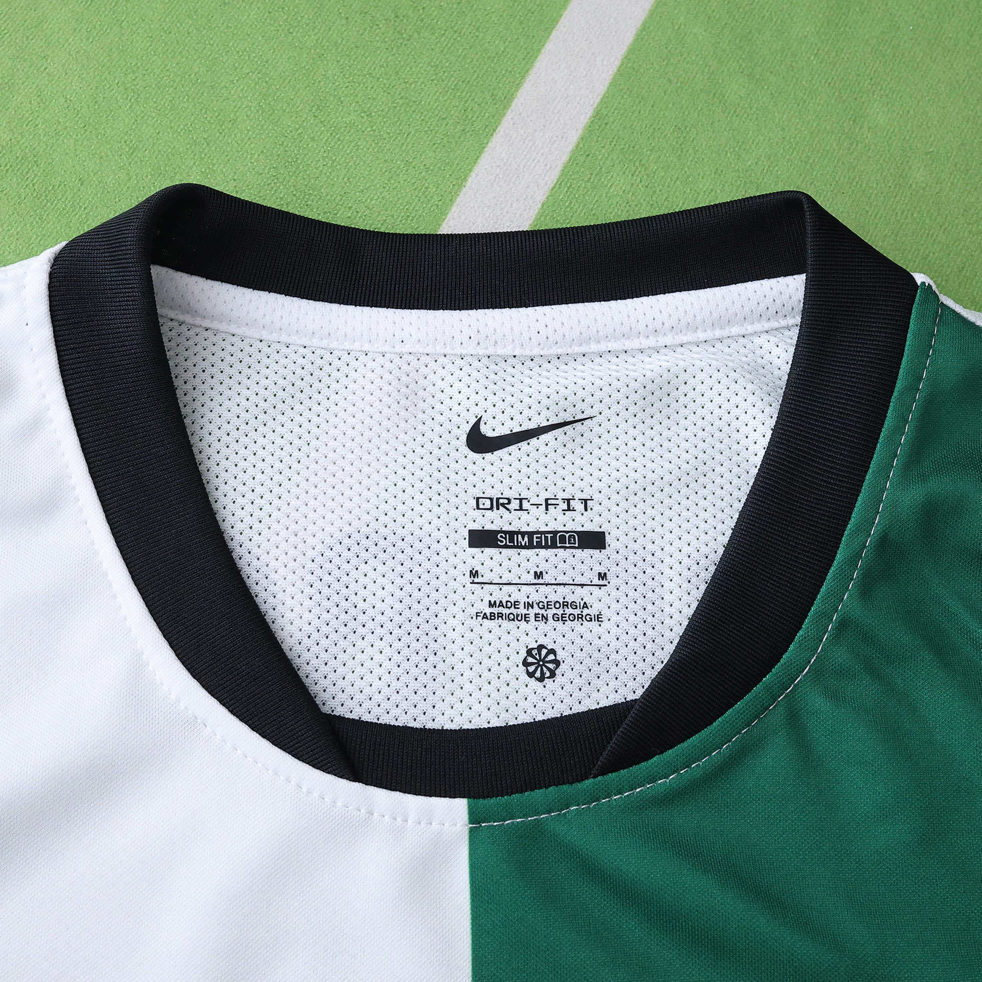 Camisola Sporting CP Stromp 25/26  - Versão adepto 5