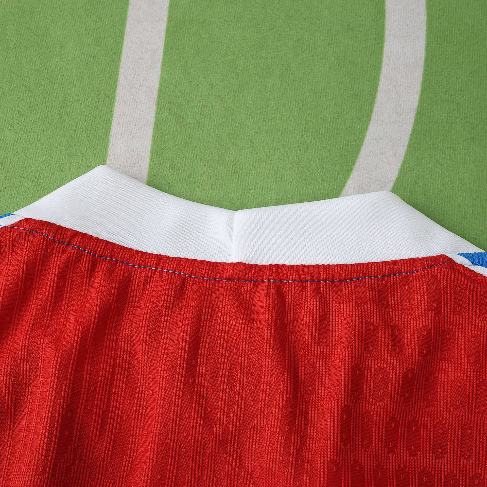 3ª Camisola Atlético de Madrid 25/26 Versão jogador 6