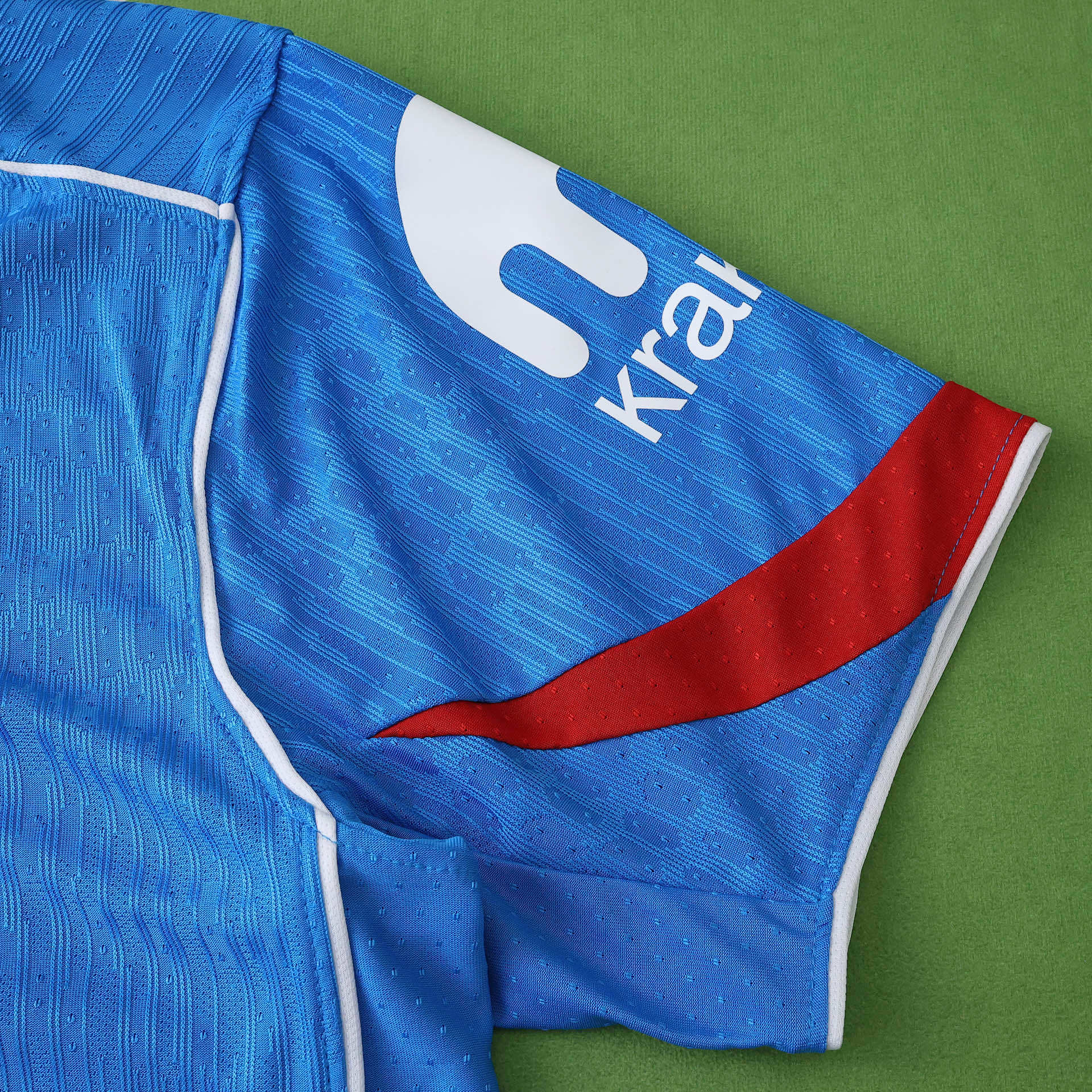 3ª Camisola Atlético de Madrid 25/26 Versão jogador 8