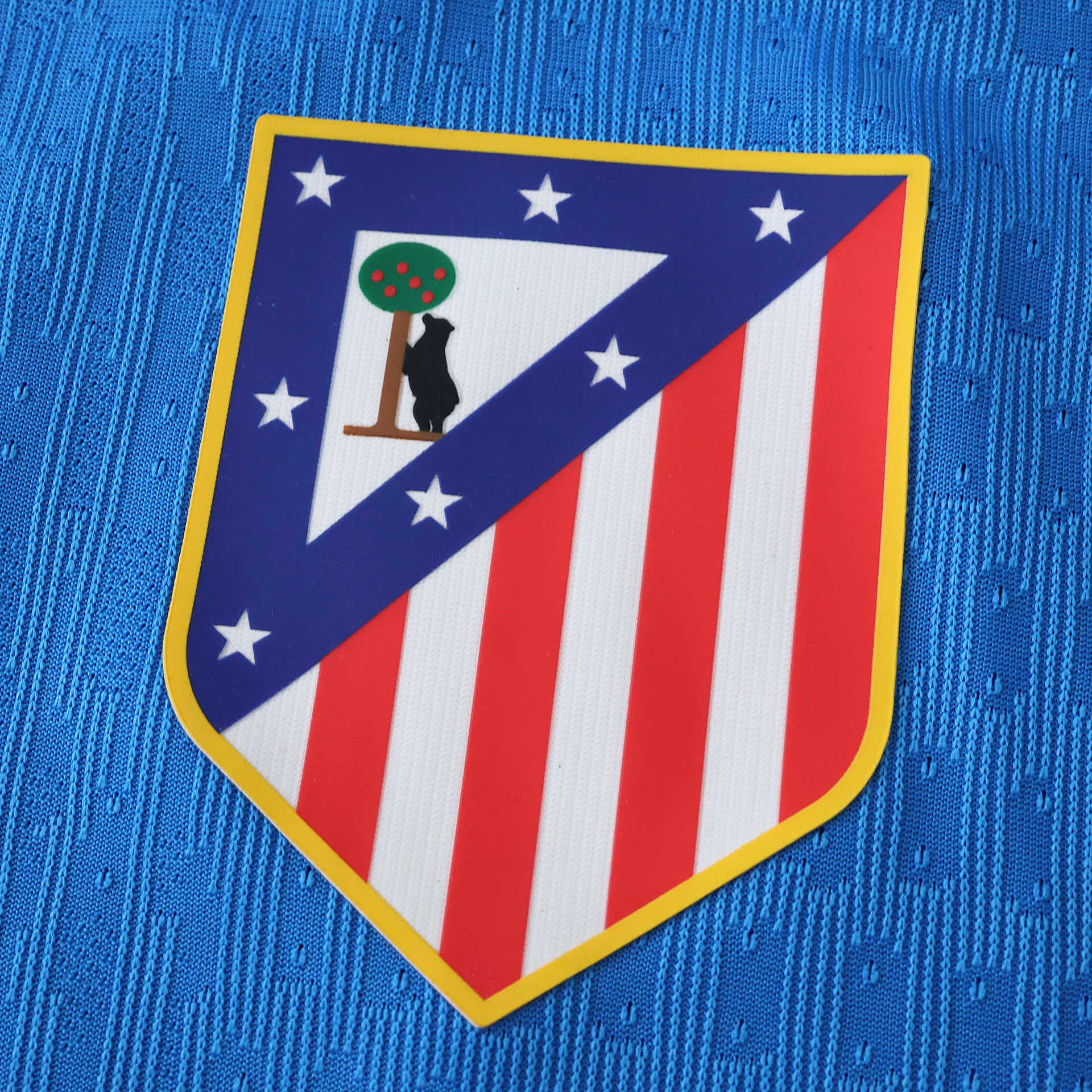 3ª Camisola Atlético de Madrid 25/26 Versão jogador 3