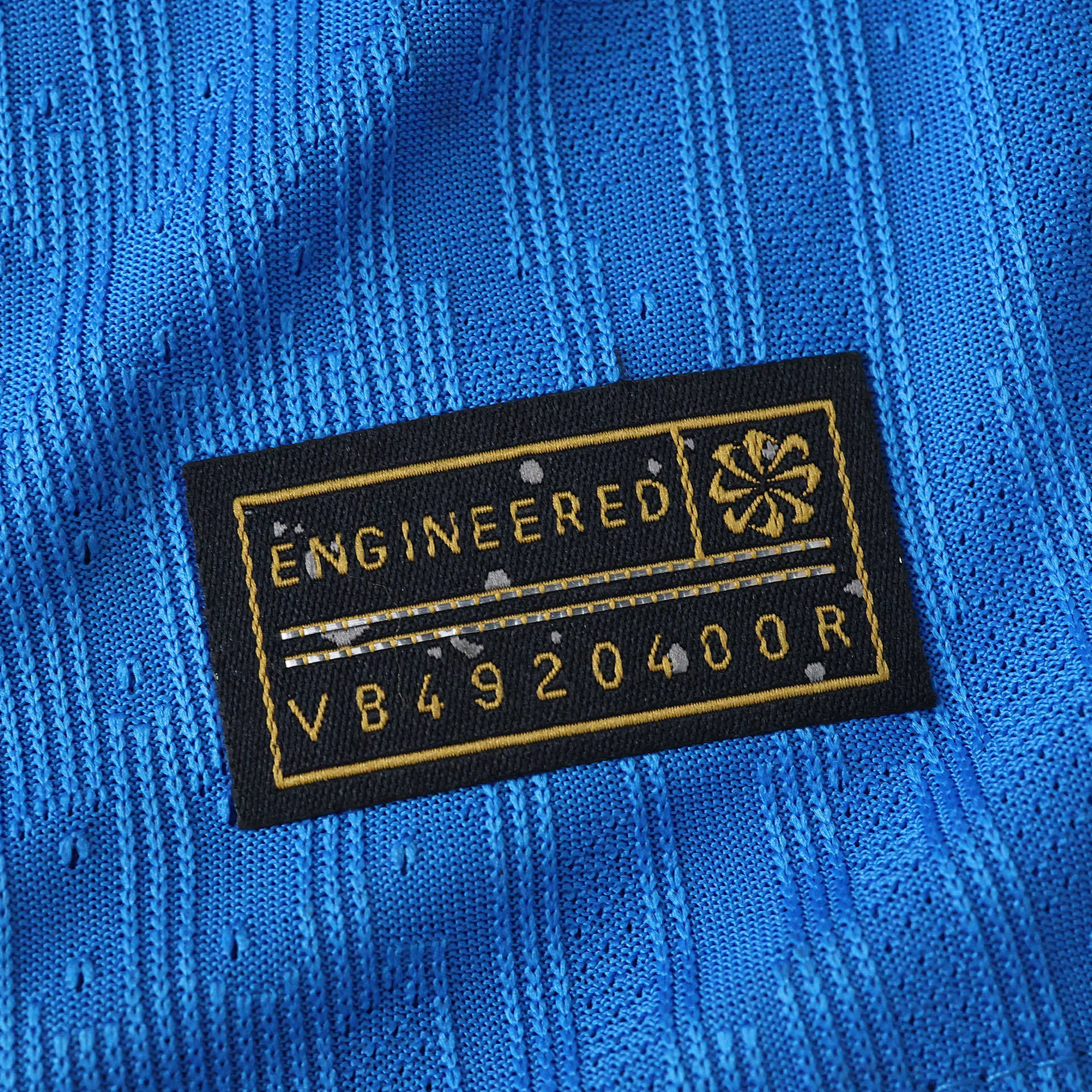 3ª Camisola Atlético de Madrid 25/26 Versão jogador 10