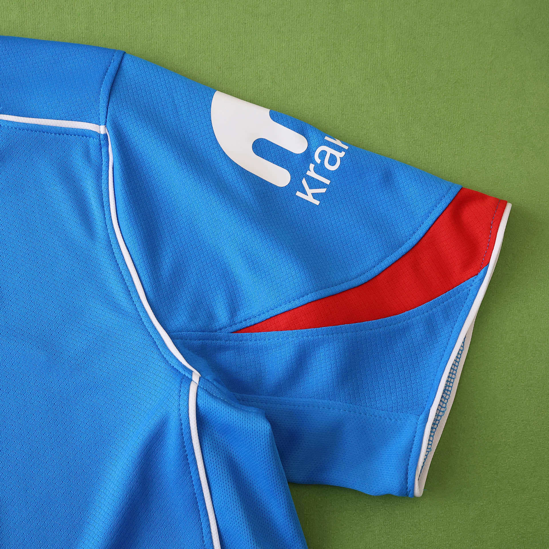 3ª Camisola Atlético de Madrid 25/26 Versão adepto 7