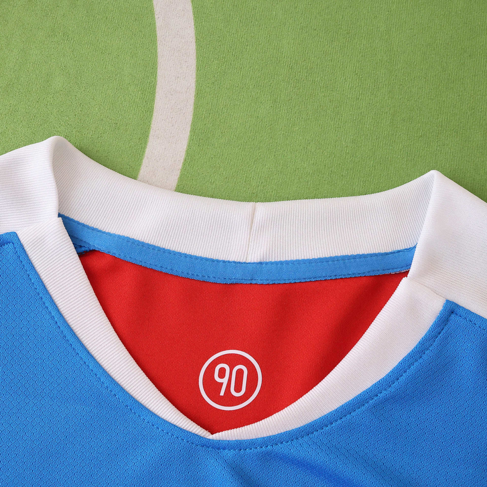 3ª Camisola Atlético de Madrid 25/26 Versão adepto 5