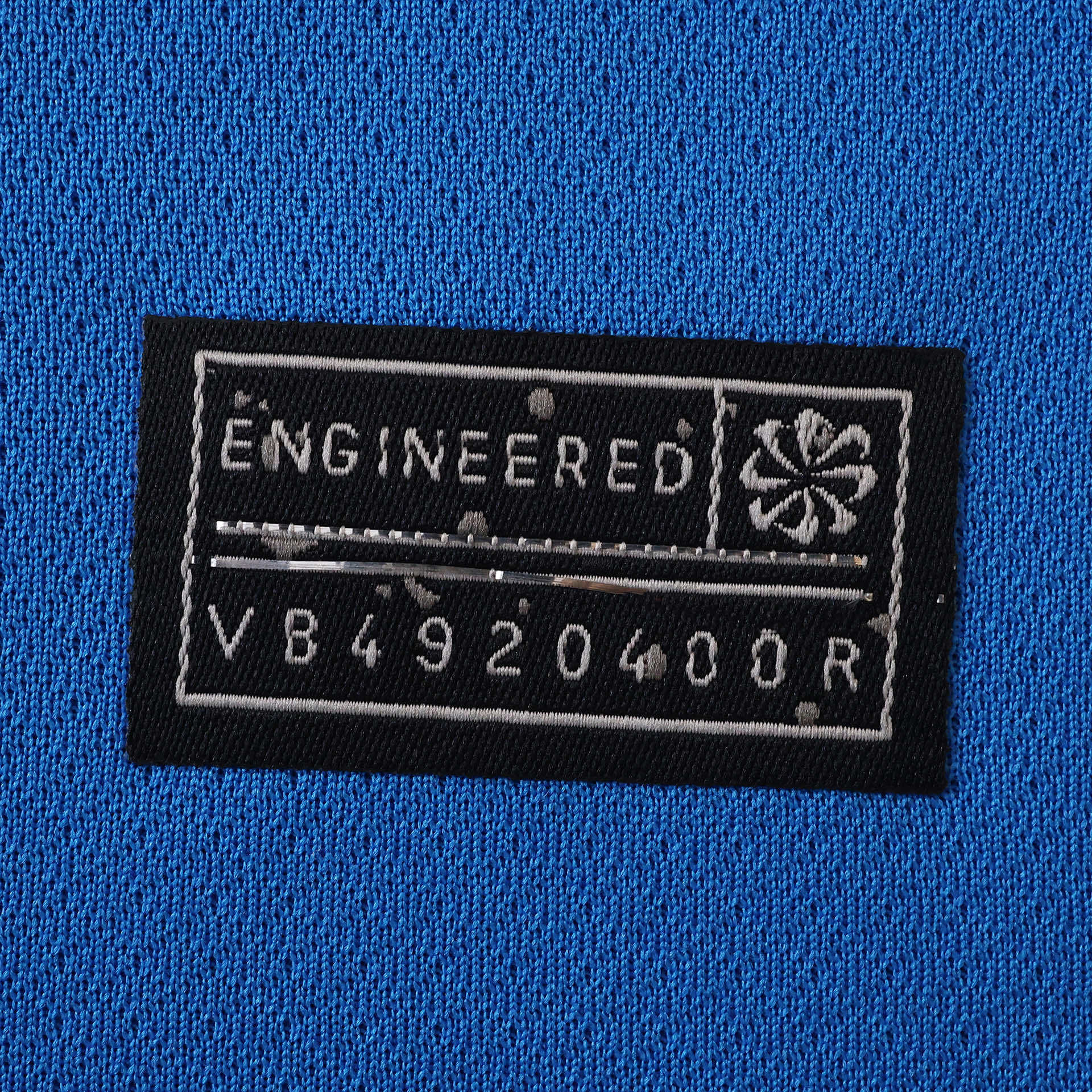 3ª Camisola Atlético de Madrid 25/26 Versão adepto 9