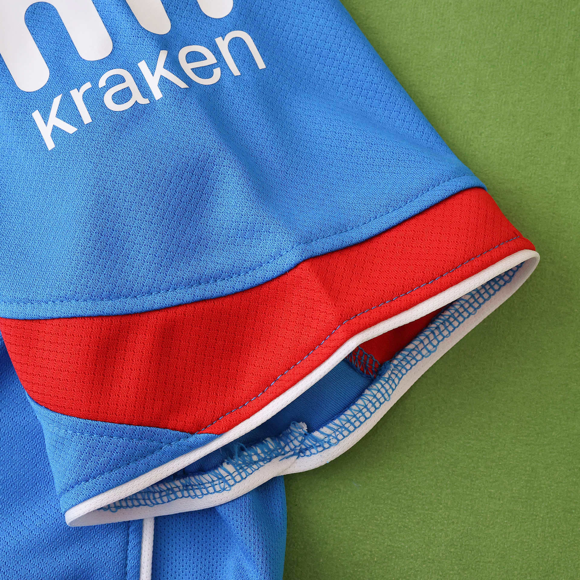 3ª Camisola Atlético de Madrid 25/26 Versão adepto 8